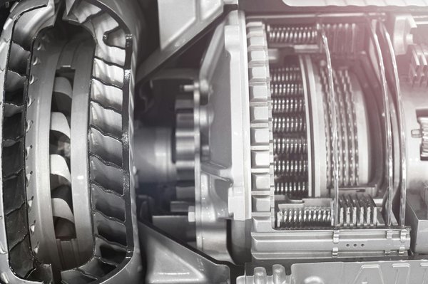 Is It Worth Adding a Transmission Cooler to a Nissan Titan for Towing?