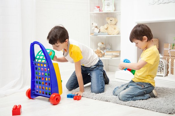 What Are the Best Non-Toxic Flooring Options for a Child's Playroom?